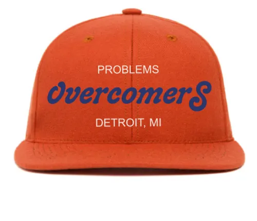 Hat Customizer sold by Hood Hat