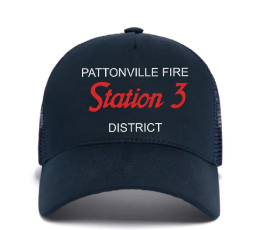 Hat Customizer sold by Hood Hat