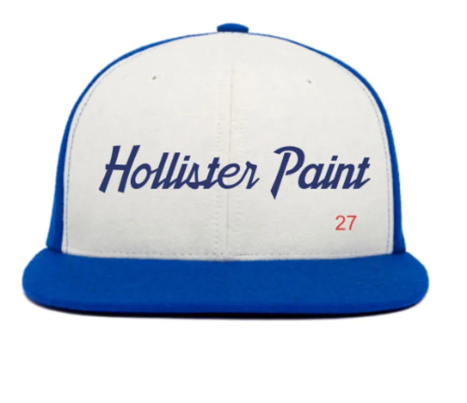 Hat Customizer sold by Hood Hat