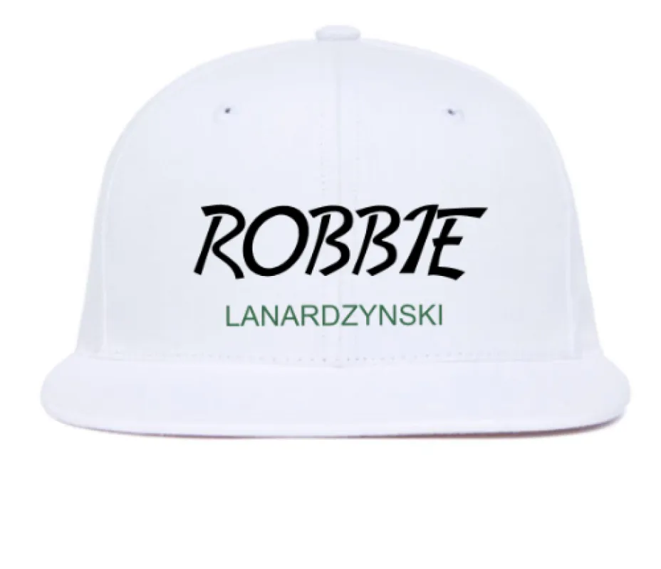 Hat Customizer sold by Hood Hat