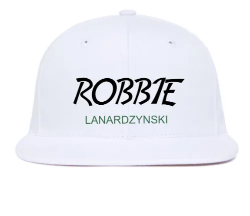 Hat Customizer sold by Hood Hat