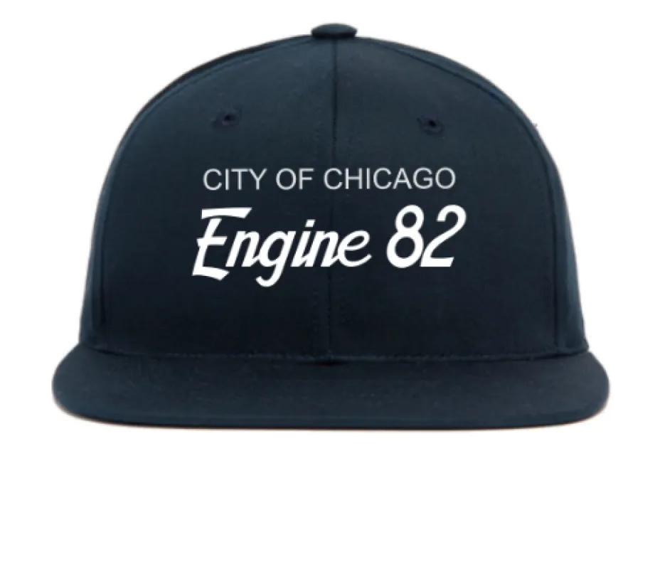 Hat Customizer sold by Hood Hat