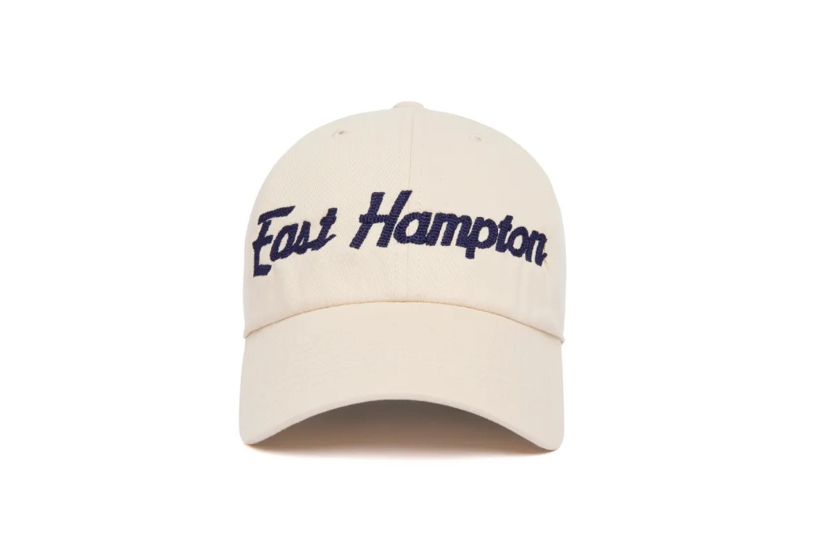 East Hampton Chain Dad sold by Hood Hat