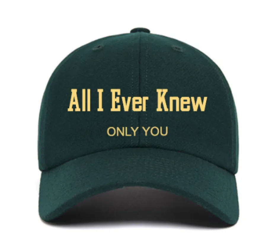 Hat Customizer sold by Hood Hat