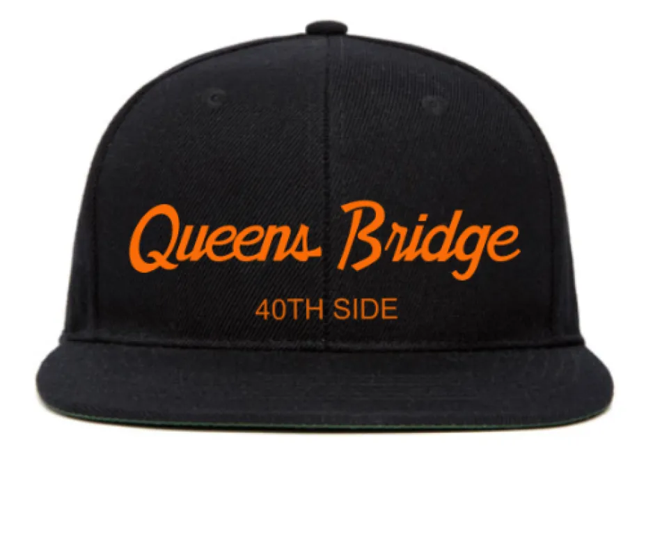 Hat Customizer sold by Hood Hat