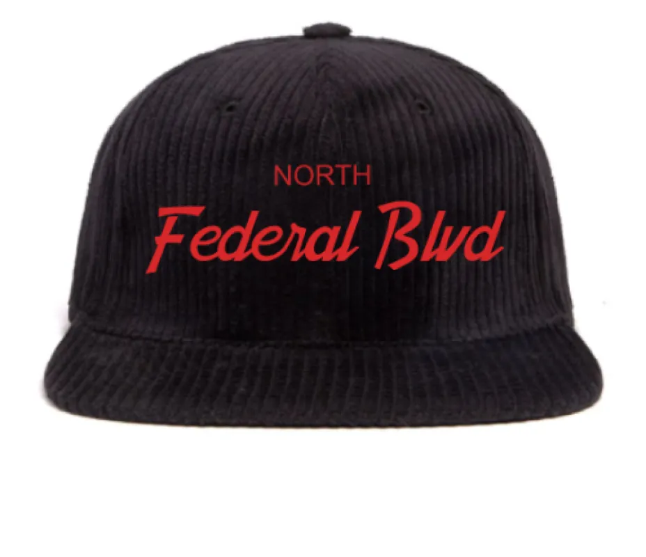 Hat Customizer sold by Hood Hat