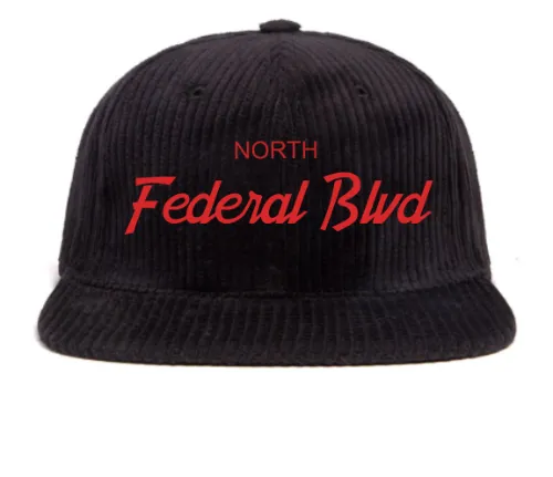 Hat Customizer sold by Hood Hat