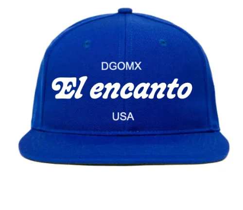 Hat Customizer sold by Hood Hat