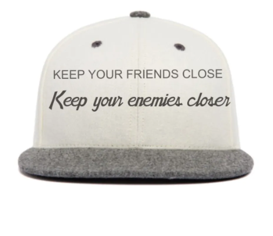 Hat Customizer sold by Hood Hat