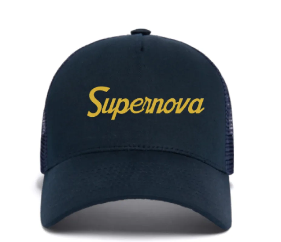 Hat Customizer sold by Hood Hat