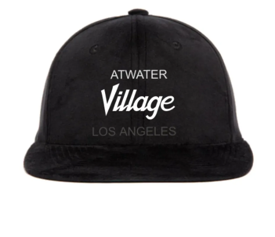 Hat Customizer sold by Hood Hat