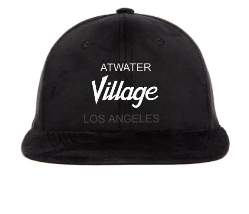 Hat Customizer sold by Hood Hat