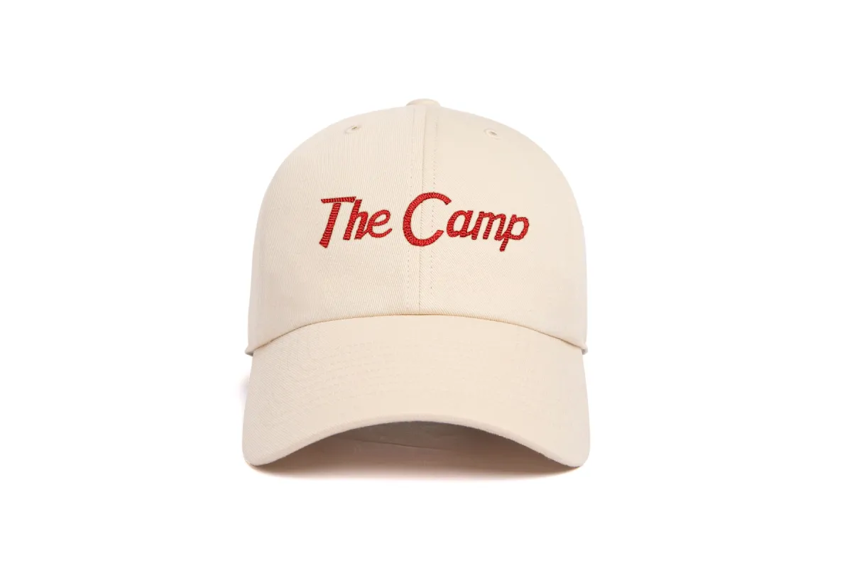 The Camp Chain Dad sold by Hood Hat