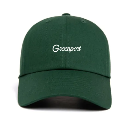 Hat Customizer sold by Hood Hat