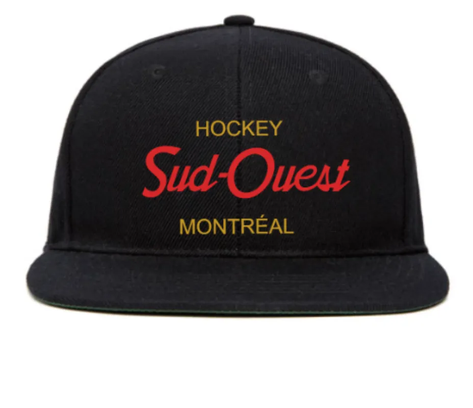 Hat Customizer sold by Hood Hat