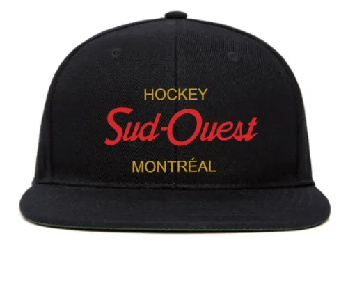 Hat Customizer sold by Hood Hat