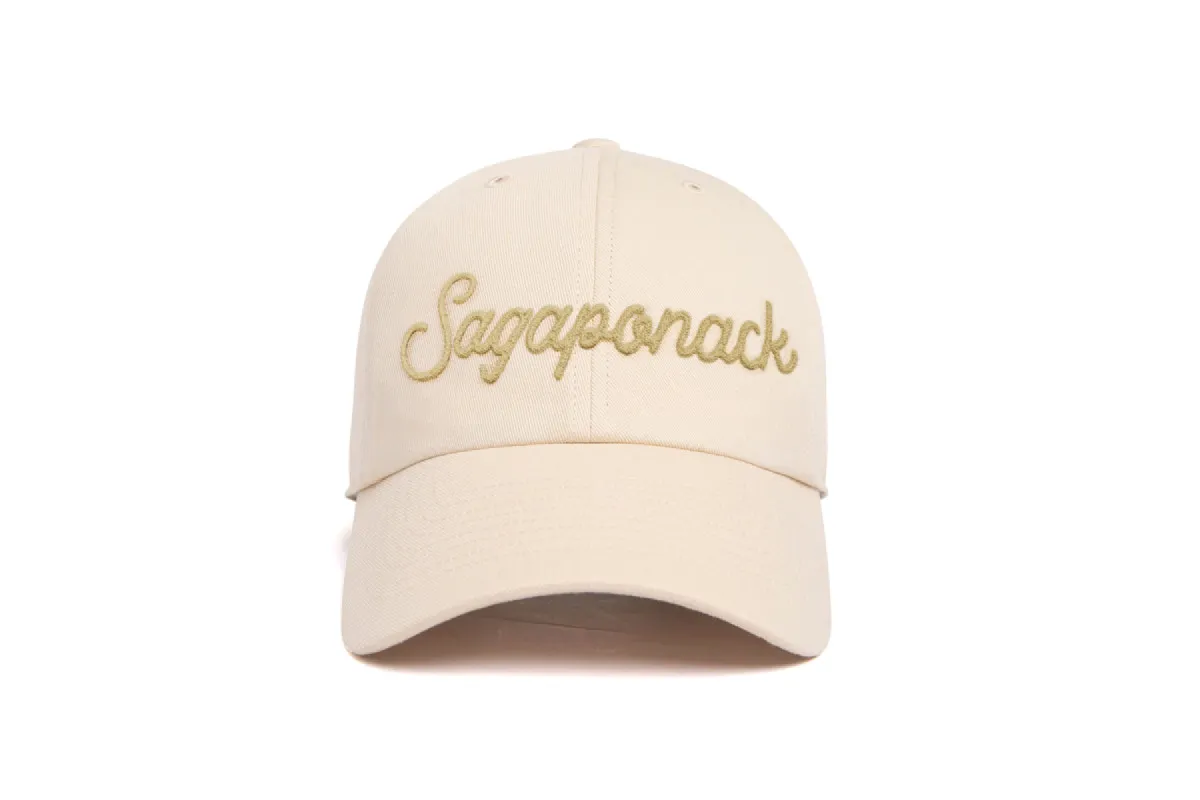 Sagaponack Journey Chain Dad sold by Hood Hat