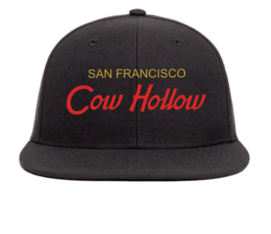 Hat Customizer sold by Hood Hat