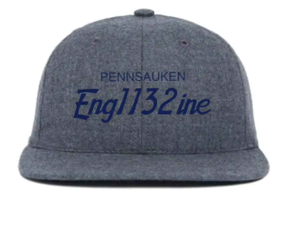 Hat Customizer sold by Hood Hat