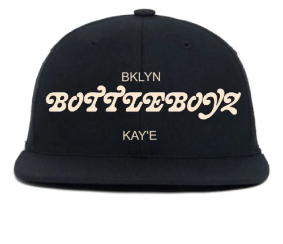Hat Customizer sold by Hood Hat