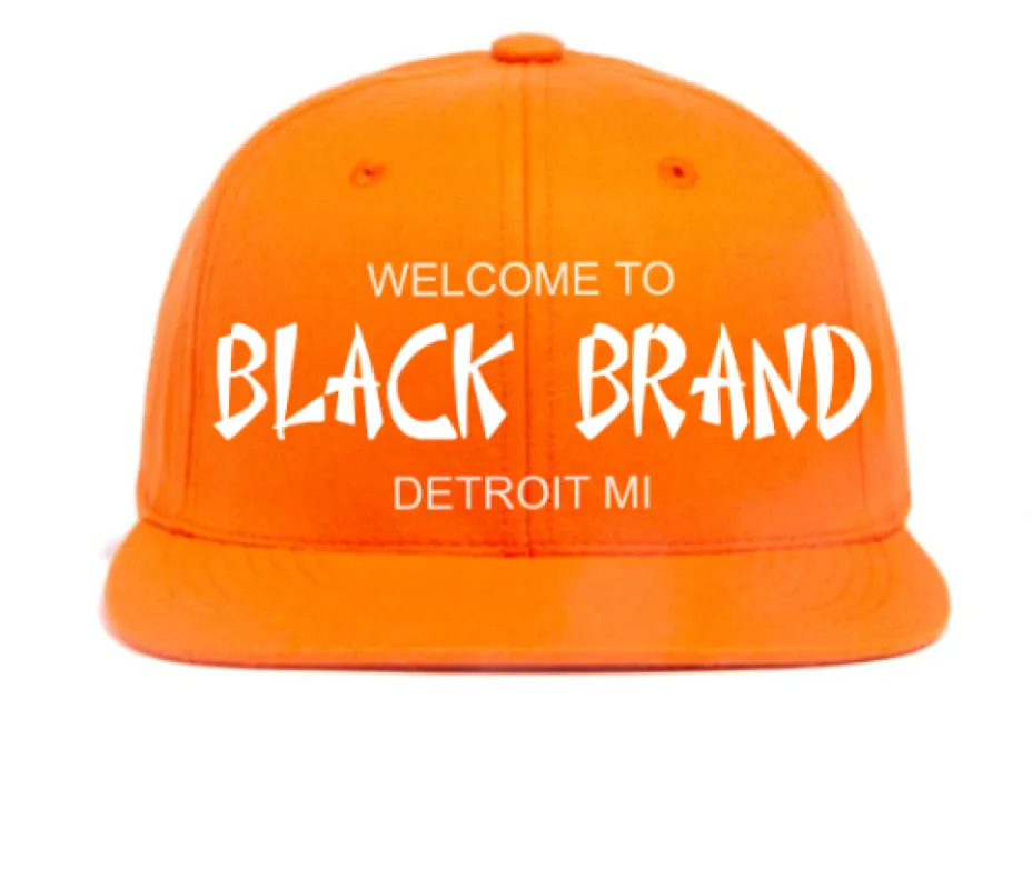 Hat Customizer sold by Hood Hat