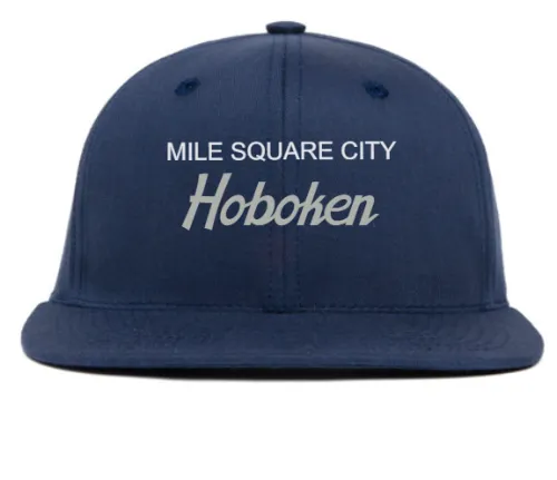 Hat Customizer sold by Hood Hat