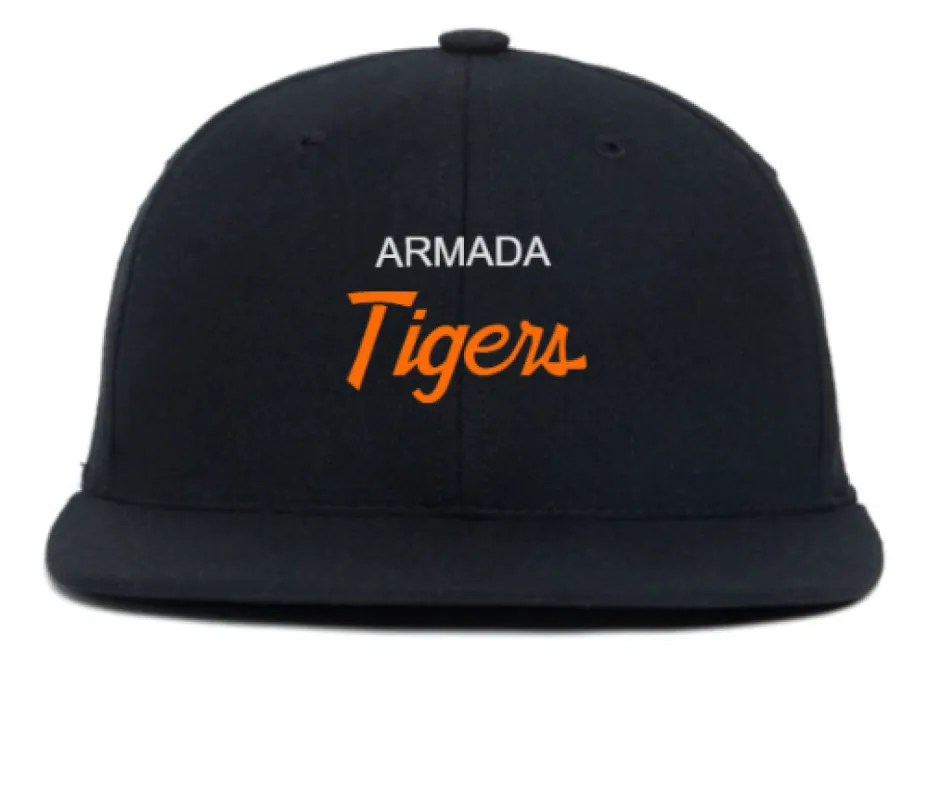 Hat Customizer sold by Hood Hat