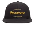 Hat Customizer sold by Hood Hat