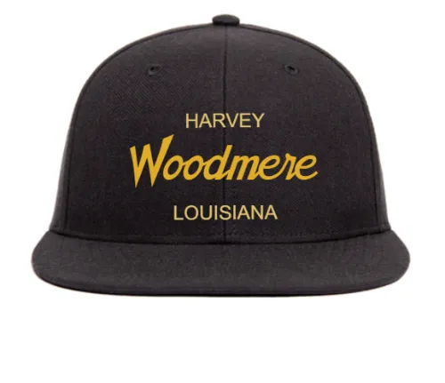 Hat Customizer sold by Hood Hat