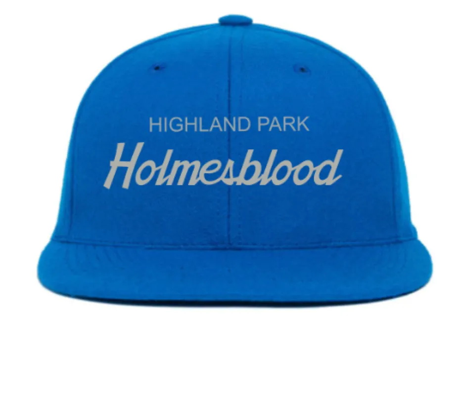 Hat Customizer sold by Hood Hat