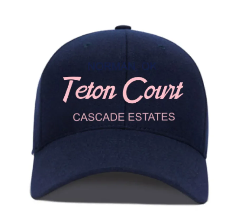 Hat Customizer sold by Hood Hat