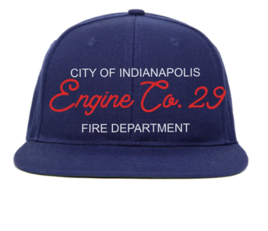Hat Customizer sold by Hood Hat