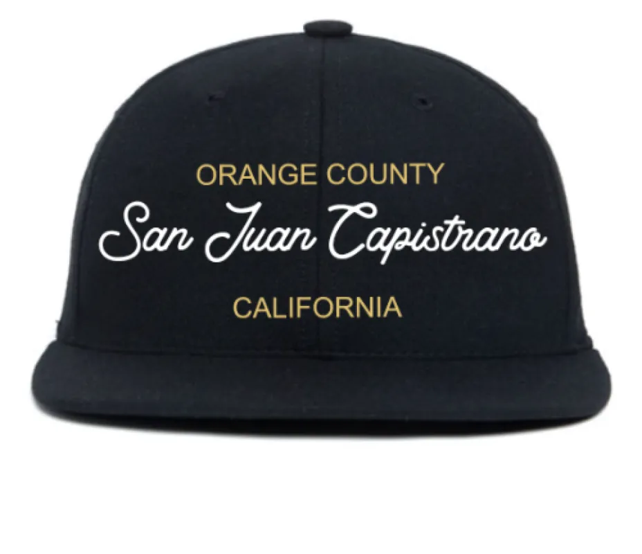 Hat Customizer sold by Hood Hat