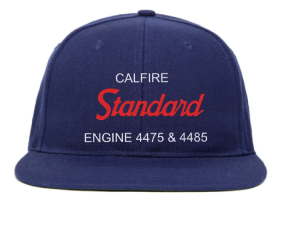 Hat Customizer sold by Hood Hat