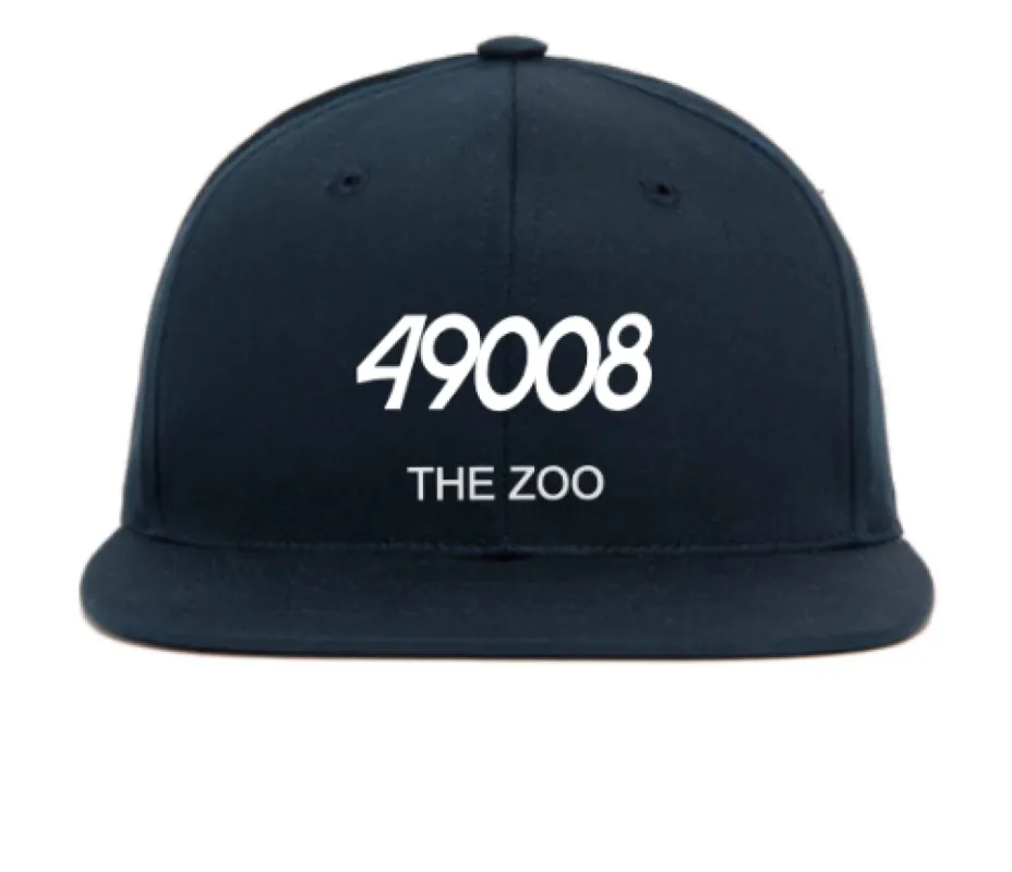 Hat Customizer sold by Hood Hat