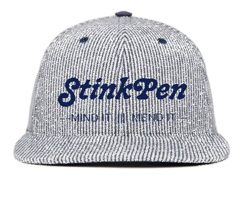 Hat Customizer sold by Hood Hat