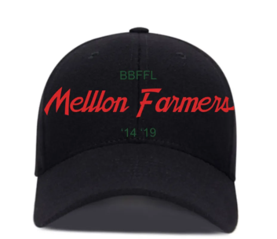 Hat Customizer sold by Hood Hat