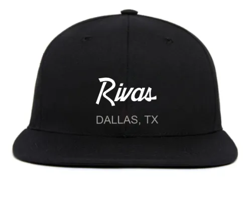 Hat Customizer sold by Hood Hat