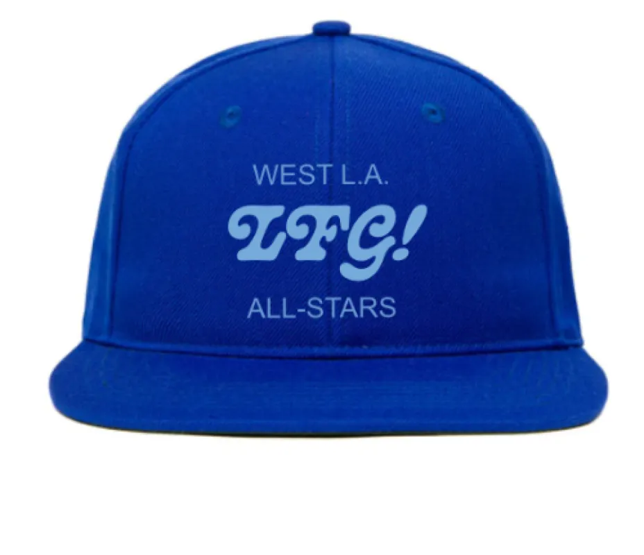 Hat Customizer sold by Hood Hat