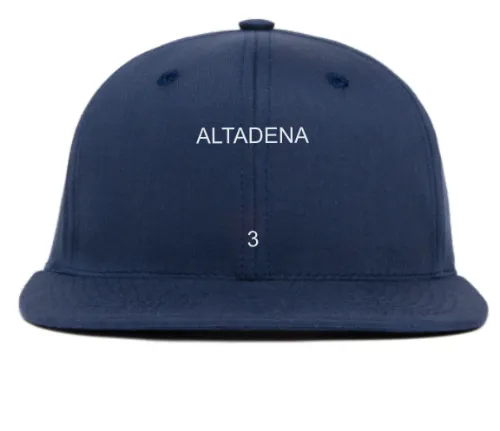 Hat Customizer sold by Hood Hat