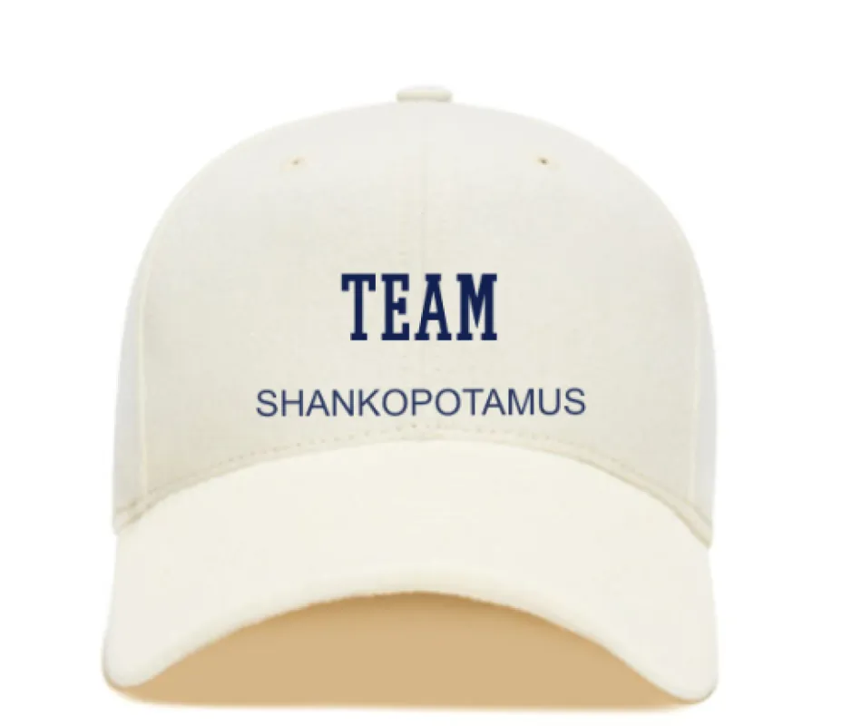 Hat Customizer sold by Hood Hat