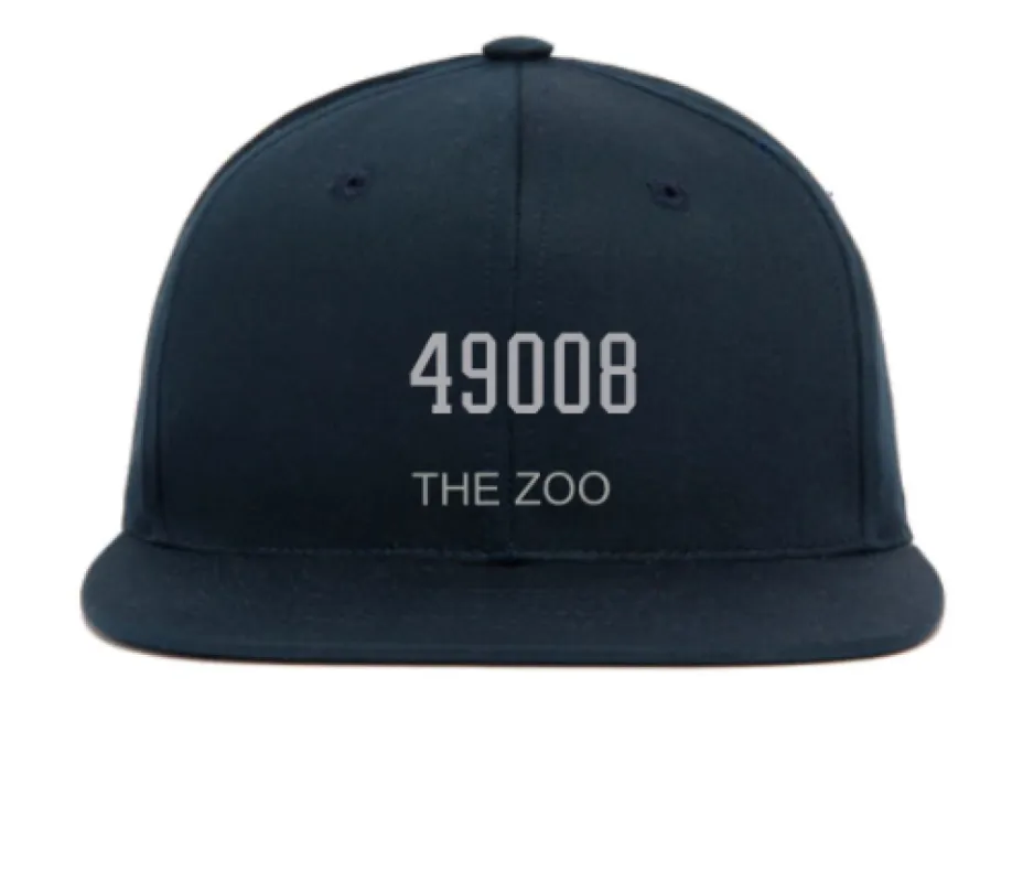Hat Customizer sold by Hood Hat