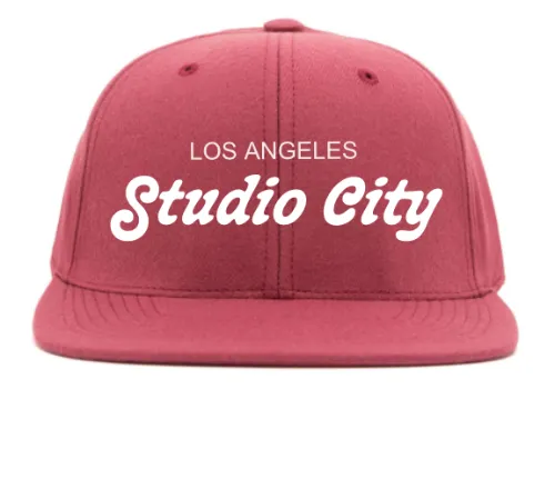 Hat Customizer sold by Hood Hat