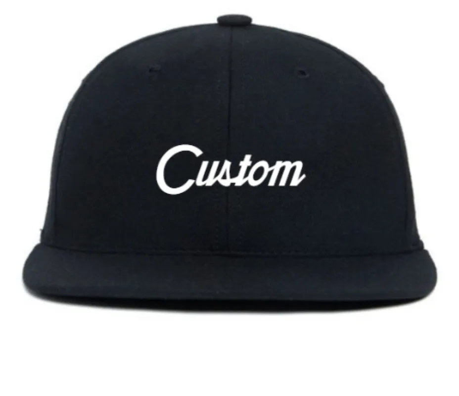 Hat Customizer sold by Hood Hat