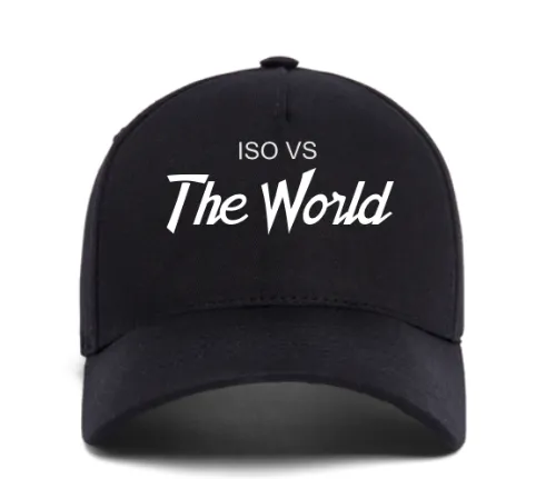 Hat Customizer sold by Hood Hat