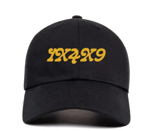 Hat Customizer sold by Hood Hat