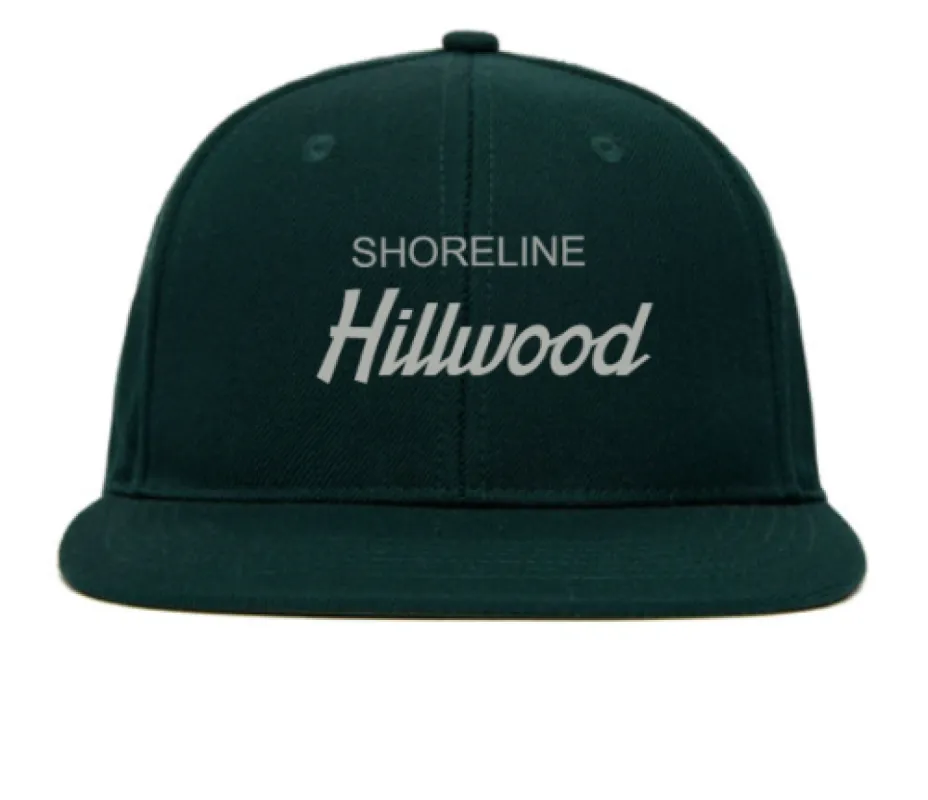 Hat Customizer sold by Hood Hat