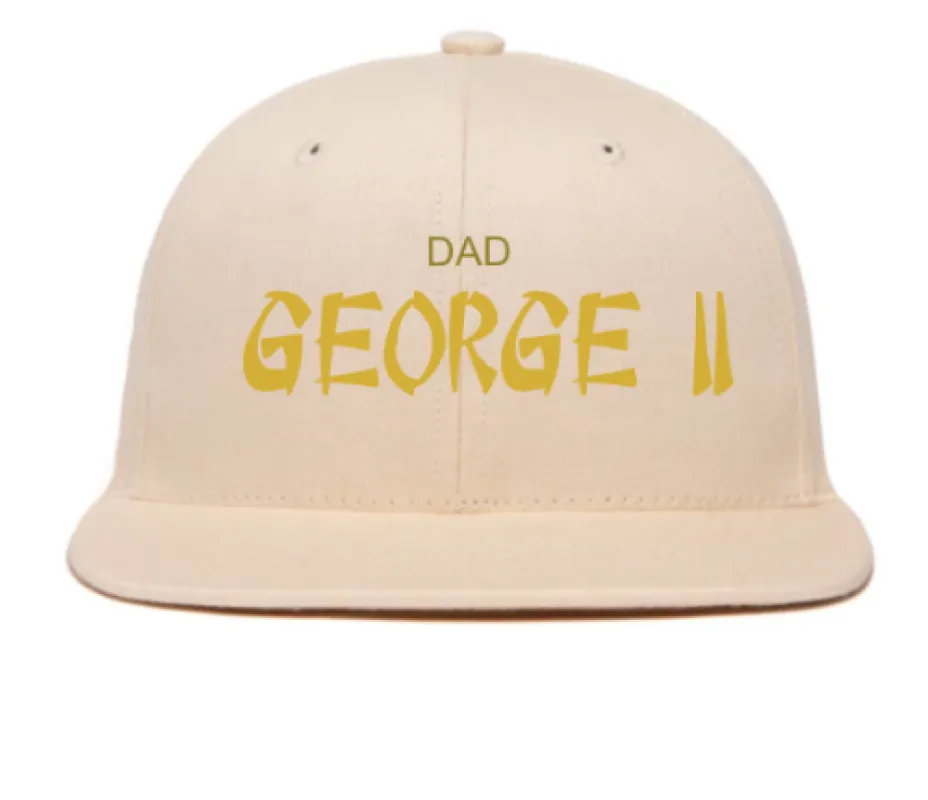 Hat Customizer sold by Hood Hat