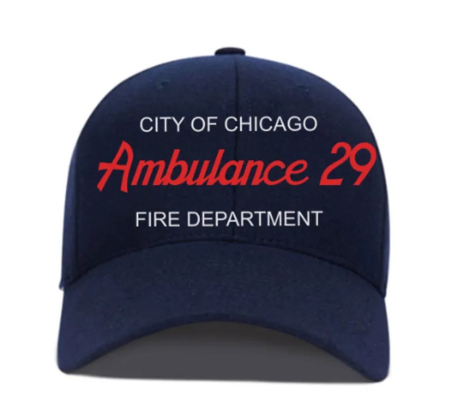 Hat Customizer sold by Hood Hat