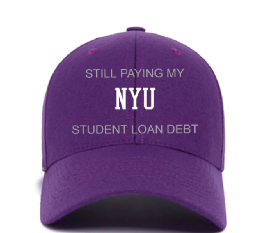 Hat Customizer sold by Hood Hat